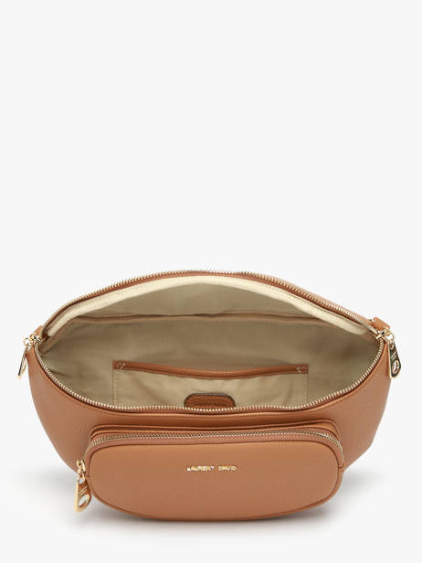 Cross Body Belt Bag Estee Laurent david Bruin ld bags 901 ander zicht 3