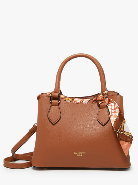 Handtas Grained Miniprix Bruin grained DQ8629