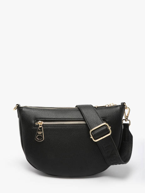 Cross Body Tas Ld Bags Laurent david Zwart ld bags 709 ander zicht 4