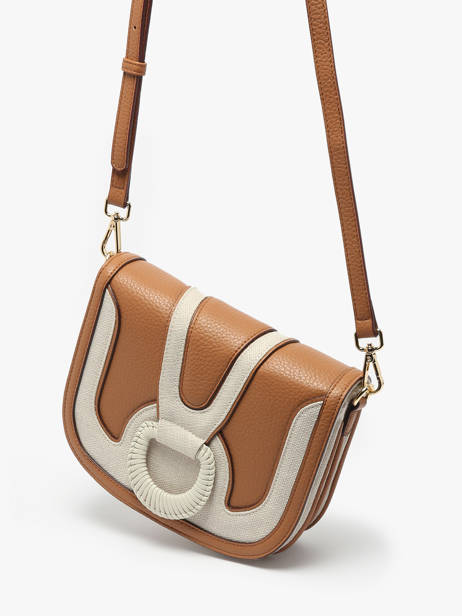 Cross Body Tas Brooke Laurent david Bruin ld bags 893 ander zicht 2