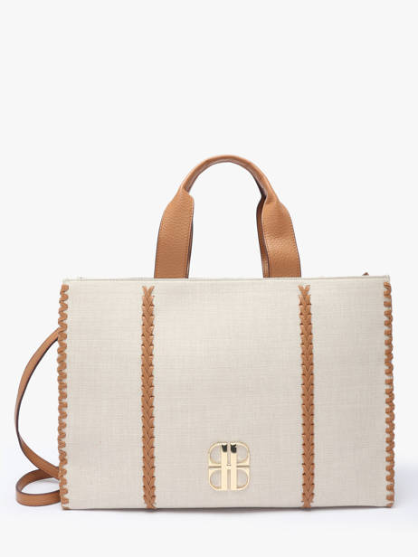 Handtas Brooke Met Schouderriem Laurent david Bruin ld bags 943