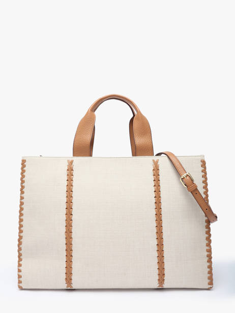 Handtas Brooke Met Schouderriem Laurent david Bruin ld bags 943 ander zicht 4
