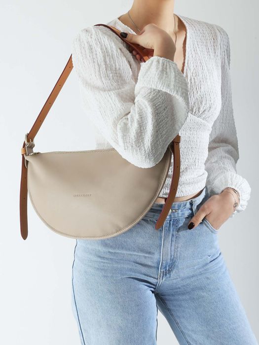 Longchamp Half bag Longchamp Beige