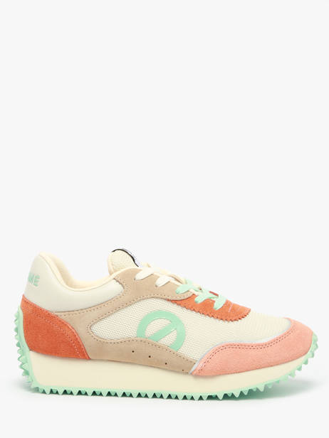 Sneakers Punky Jogger No name Veelkleurig women IAKSDS5I