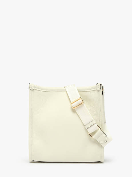 Cross Body Tas Jour Leder Lancel Wit jour A13172 ander zicht 4