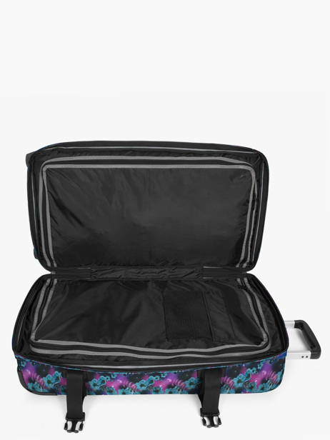 Soepele Reiskoffer Authentic Luggage Eastpak Veelkleurig authentic luggage EK0A5BA9 ander zicht 4