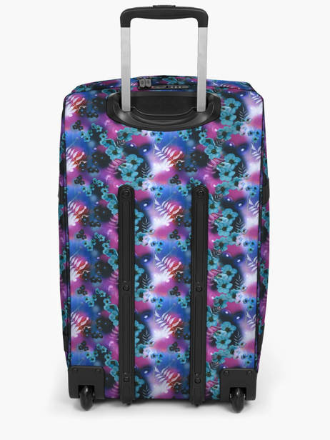 Soepele Reiskoffer Authentic Luggage Eastpak Veelkleurig authentic luggage EK0A5BA9 ander zicht 5