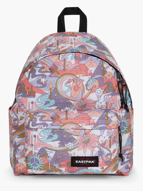 Rugzak Day Pak'r 1 Compartiment Eastpak Veelkleurig authentic EK0A5BG4