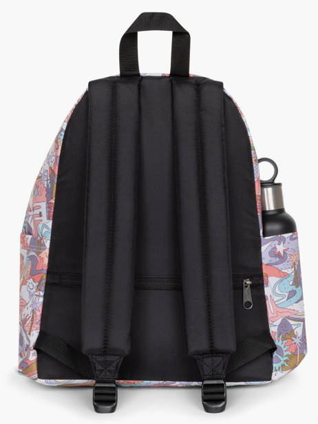 Rugzak Day Pak'r 1 Compartiment Eastpak Veelkleurig authentic EK0A5BG4 ander zicht 3