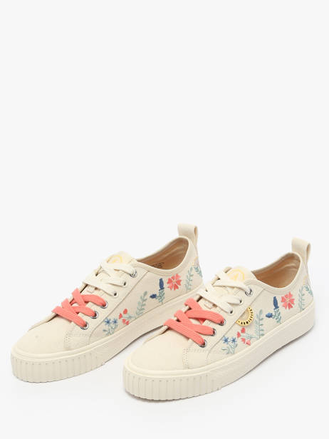 Sneakers Armistice Beige women GACOEMVE ander zicht 2