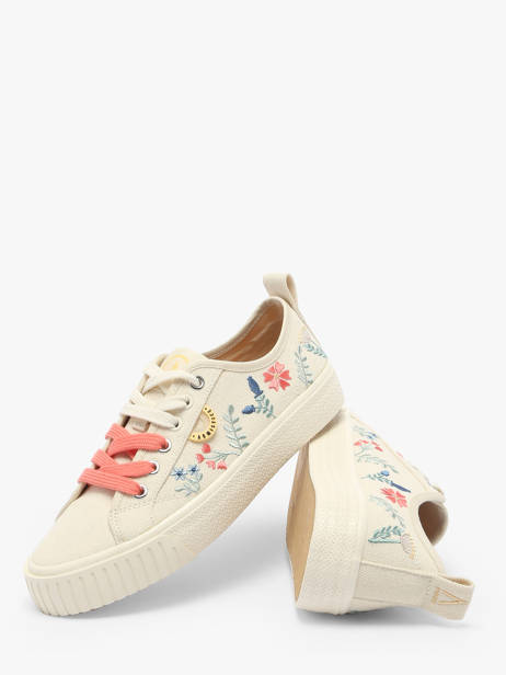 Sneakers Armistice Beige women GACOEMVE ander zicht 3