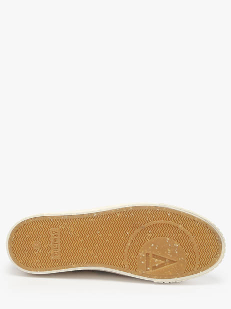Sneakers Armistice Beige women GACOEMVE ander zicht 5