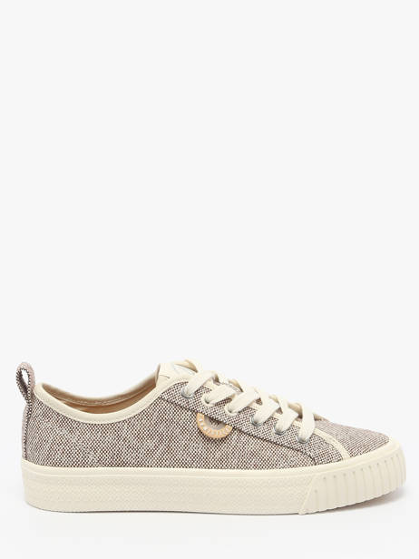 Sneakers Armistice Grijs women GAFN04EN