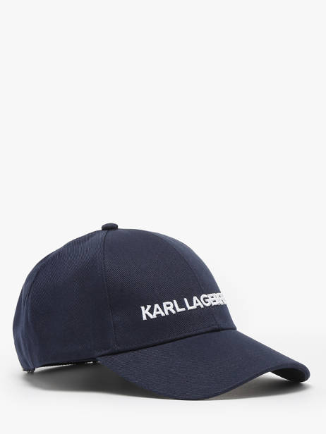 Pet Karl lagerfeld Blauw k essential A1W33071 ander zicht 1