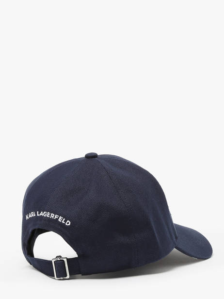 Pet Karl lagerfeld Blauw k essential A1W33071 ander zicht 2