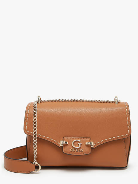 Cross Body Tas Anadela Guess Bruin anadela BG963721