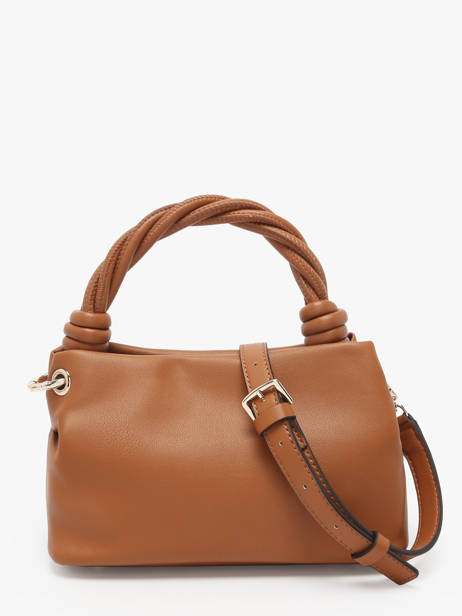 Cross Body Tas Sansa Guess Bruin sansa NG847611 ander zicht 4