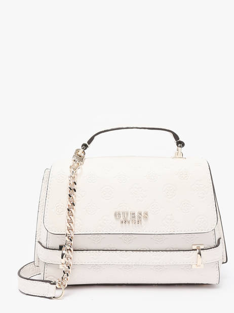 Cross Body Tas Zarela Guess Wit zarela PD963020