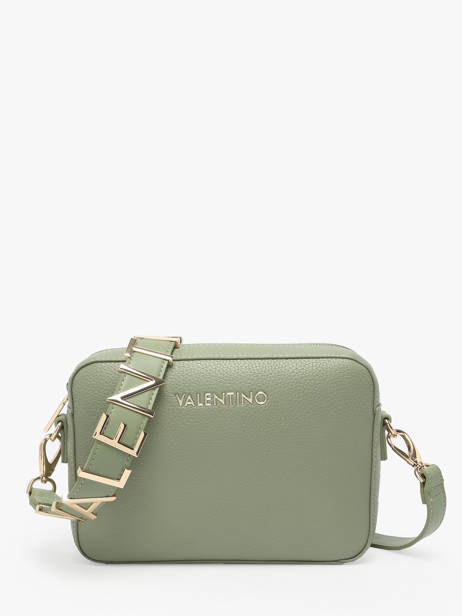Cross Body Tas Alexia Valentino Groen alexia VBS5A809