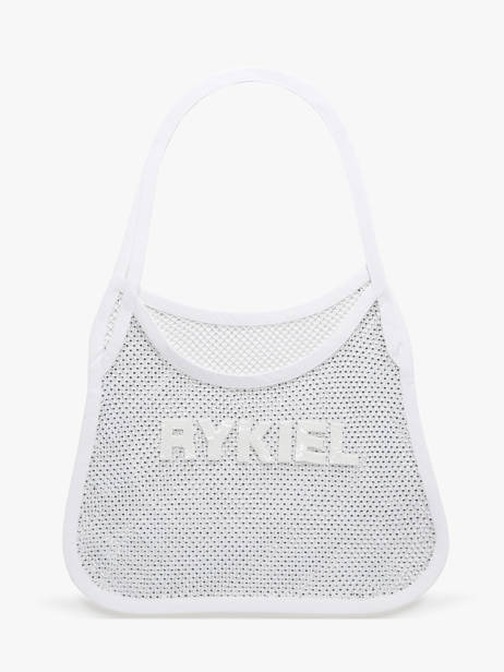 Nettas Rykiel Met Strass Sonia rykiel Wit strass AC34MA47