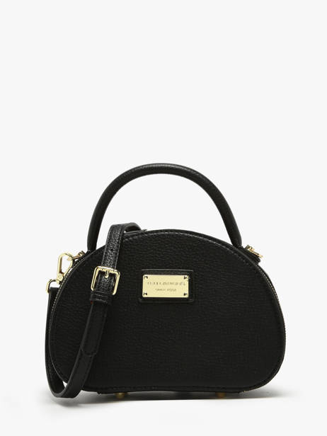 Cross Body Tas Isadora Ted lapidus Zwart isadora TLRR2141
