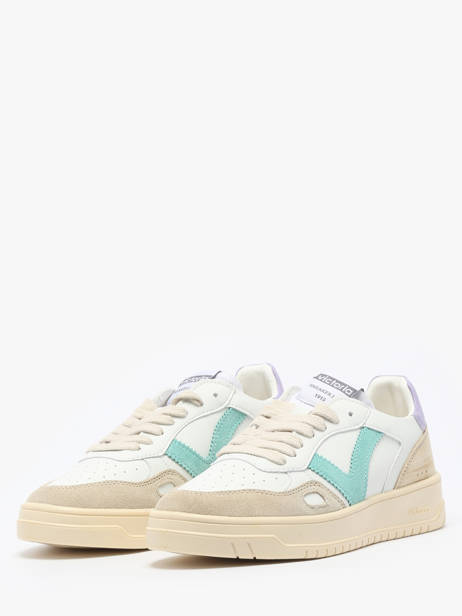 Sneakers Victoria Veelkleurig women 1257101 ander zicht 2