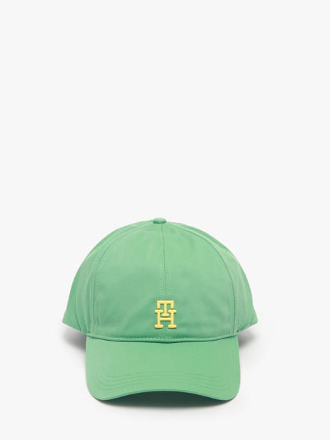 Pet Tommy hilfiger Groen th imd AM13542