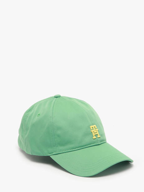 Pet Tommy hilfiger Groen th imd AM13542 ander zicht 1