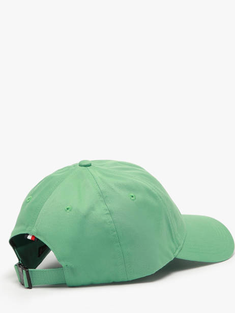 Pet Tommy hilfiger Groen th imd AM13542 ander zicht 2