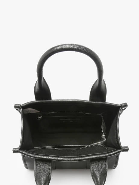 Cross Body Tas Syria Re Valentino Zwart syria re VBS8YH05 ander zicht 3