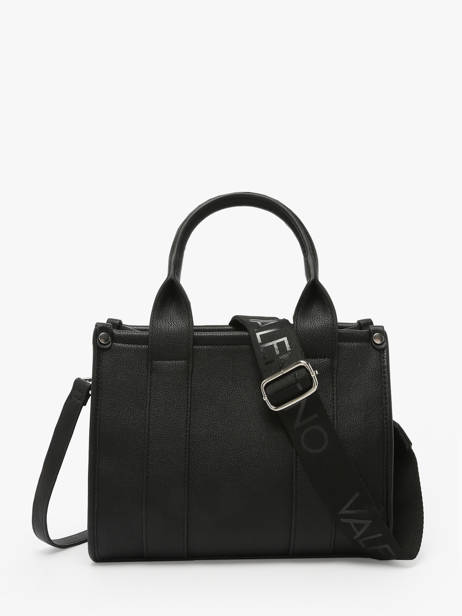 Cross Body Tas Syria Re Valentino Zwart syria re VBS8YH05 ander zicht 4