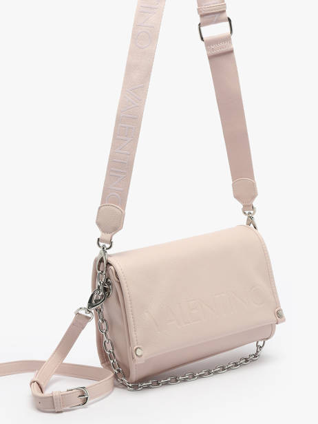 Cross Body Tas Syria Re Valentino Roze syria re VBS8YH09 ander zicht 2