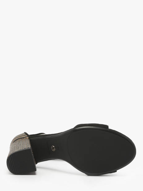 Sandalen Met Hak Tamaris Zwart women 42 ander zicht 4