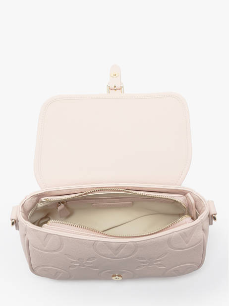 Cross Body Tas Samba Re Valentino Roze samba re VBS8ZG09 ander zicht 3