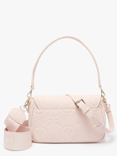 Cross Body Tas Samba Re Valentino Roze samba re VBS8ZG09 ander zicht 4
