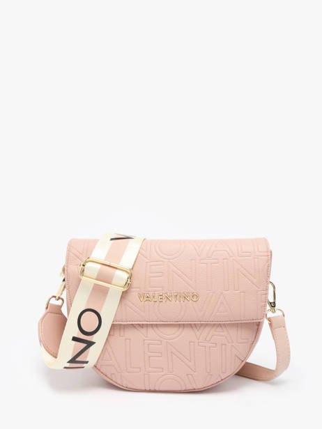 Cross Body Tas Pansy Valentino Roze pansy VBS8PG09