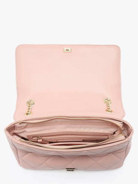 Cross Body Tas Ocarina Valentino Roze ocarina VBS3K02R ander zicht 3