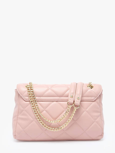 Cross Body Tas Ocarina Valentino Roze ocarina VBS3K02R ander zicht 4