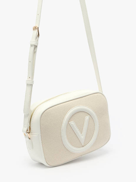 Cross Body Tas Covent Valentino Beige covent VBS7QO15 ander zicht 2