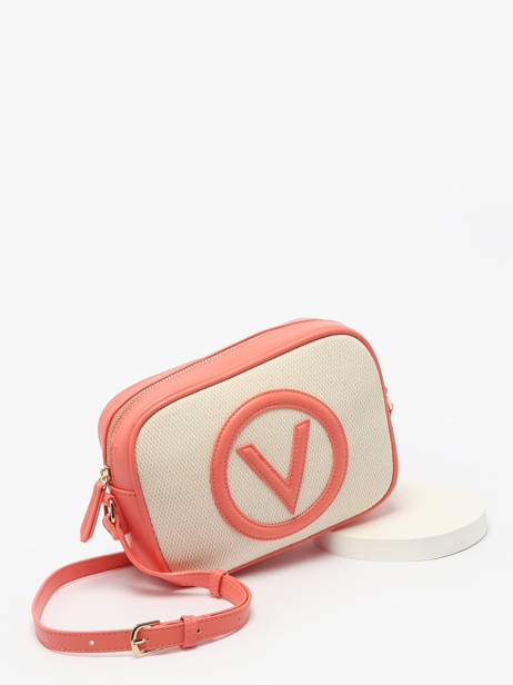 Cross Body Tas Covent Valentino Beige covent VBS7QO15 ander zicht 2