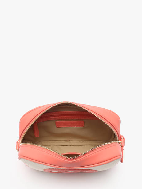 Cross Body Tas Covent Valentino Beige covent VBS7QO15 ander zicht 3