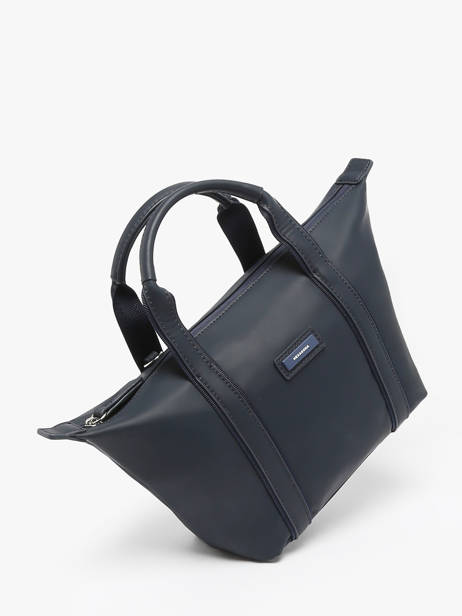 Handtas Tara Nylon Hexagona Blauw tara 8120170 ander zicht 2