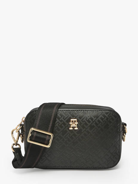 Cross Body Tas Th Distinct Tommy hilfiger Zwart th distinct AW17221