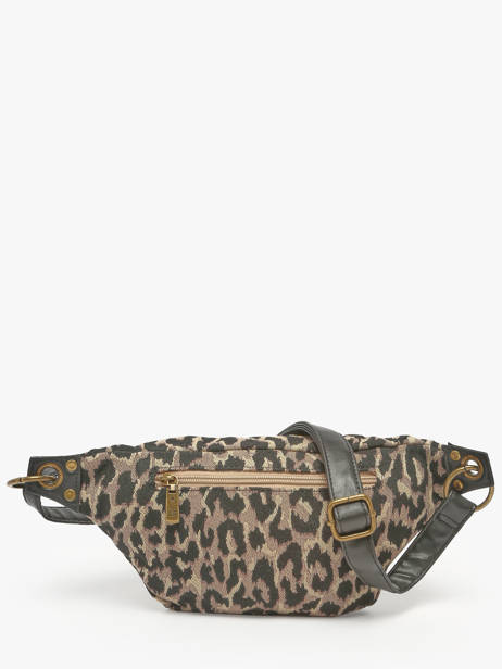 Heuptasje Miniprix Beige leopard 6245 ander zicht 3