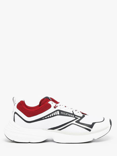 Sneakers Tommy hilfiger Blauw men 5450DW5