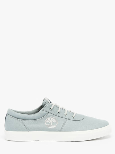 Sneakers Mylo Bay Low Lace Up Timberland Blauw men 42D7ETS1