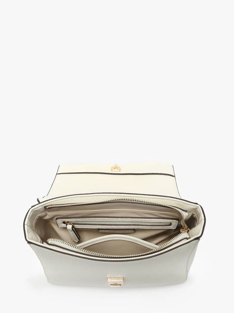 Cross Body Tas Samantha Valentino Wit samantha VBS8YA09 ander zicht 3