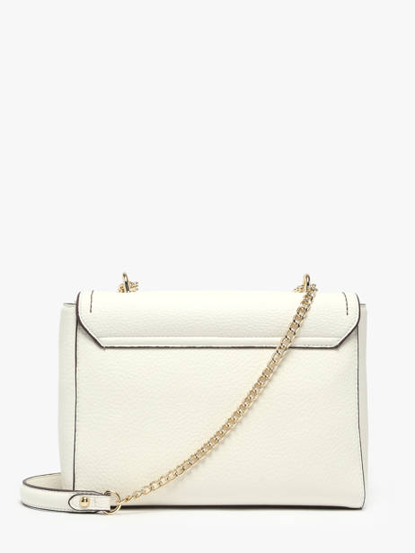 Cross Body Tas Samantha Valentino Wit samantha VBS8YA09 ander zicht 4