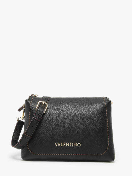 Cross Body Tas Samantha Valentino Zwart samantha VBS8YA42