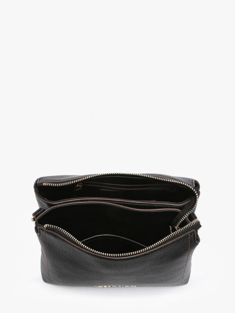 Cross Body Tas Samantha Valentino Zwart samantha VBS8YA42 ander zicht 3